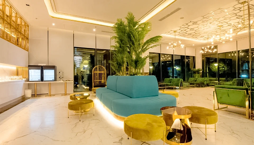 هتل پاتایا دیسکاوری بیچ